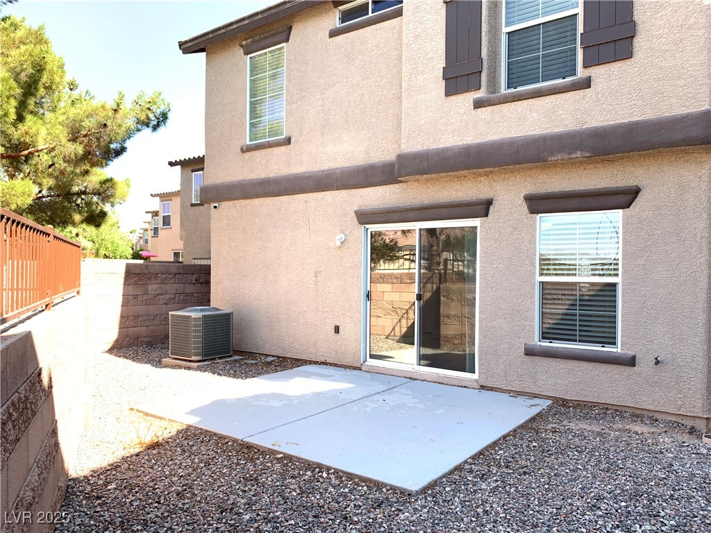 1152 Paradise Desert Avenue, Henderson, Nevada image 21