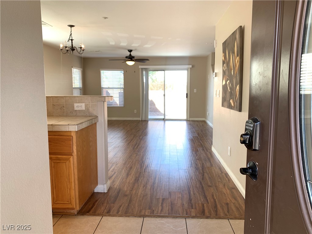 1152 Paradise Desert Avenue, Henderson, Nevada image 2