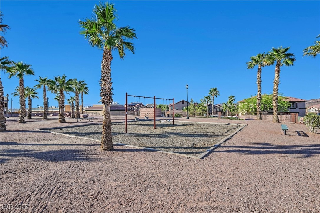 1152 Paradise Desert Avenue, Henderson, Nevada image 29
