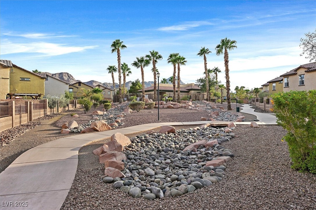 1152 Paradise Desert Avenue, Henderson, Nevada image 27
