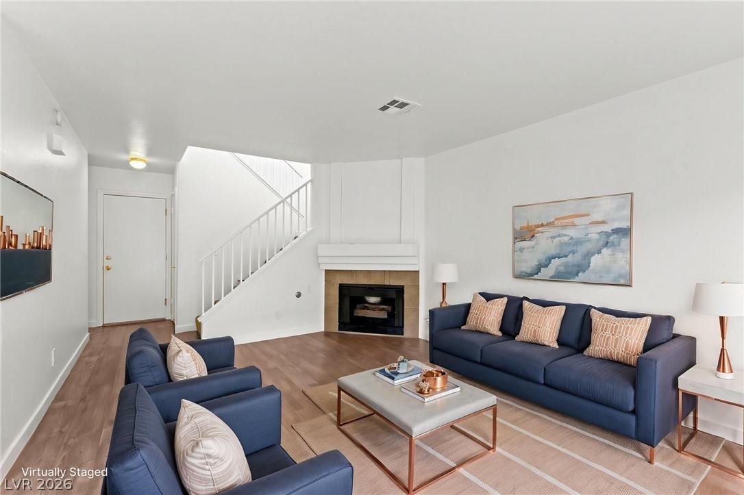 2212 Silver Pine Drive