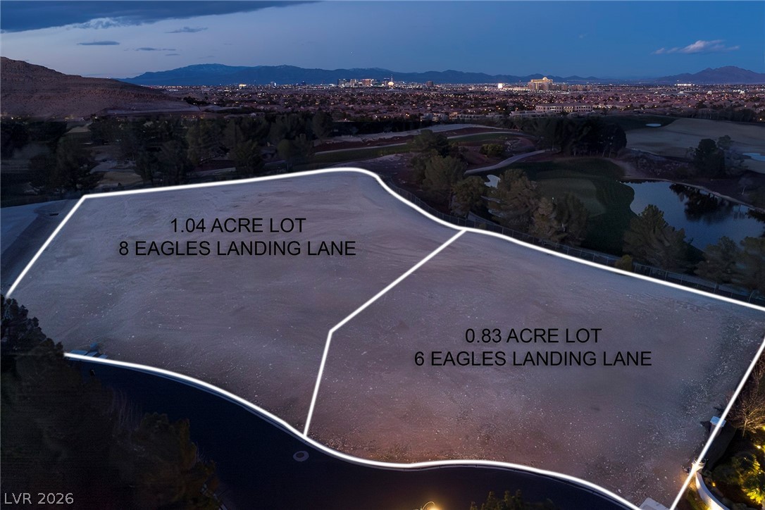 6 Eagles Landing Lane