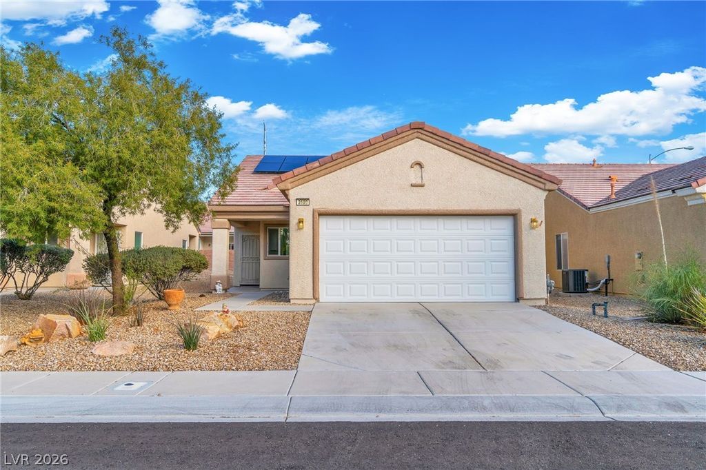Photo of 3508 Kittiwake Road, North Las Vegas, NV 89084 (MLS # 2775825)