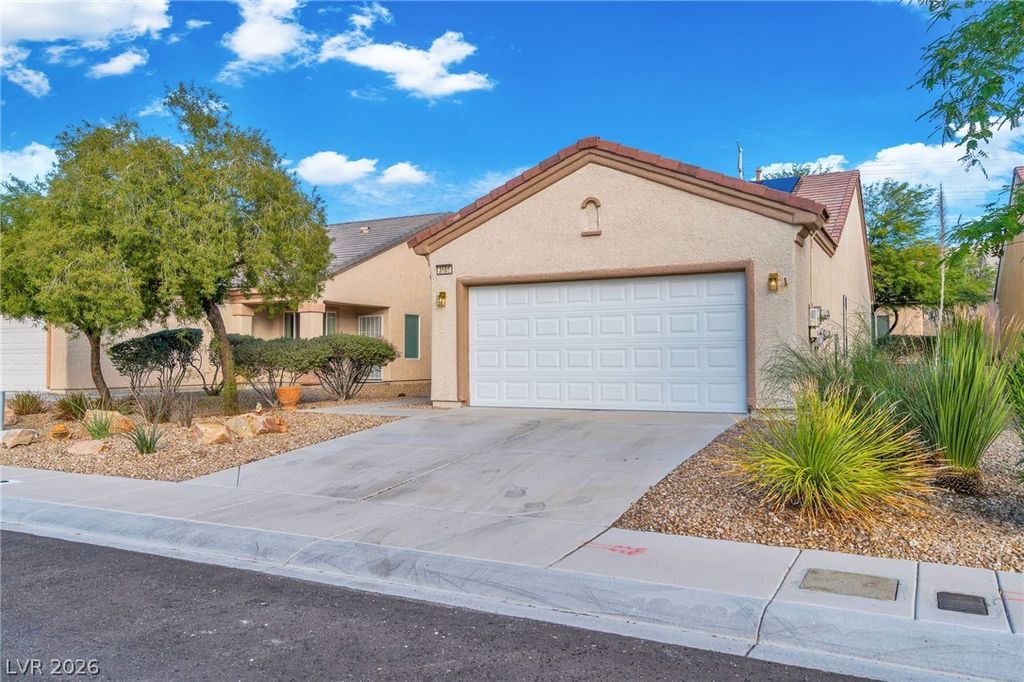 Photo of 3508 Kittiwake Road, North Las Vegas, NV 89084 (MLS # 2775825)
