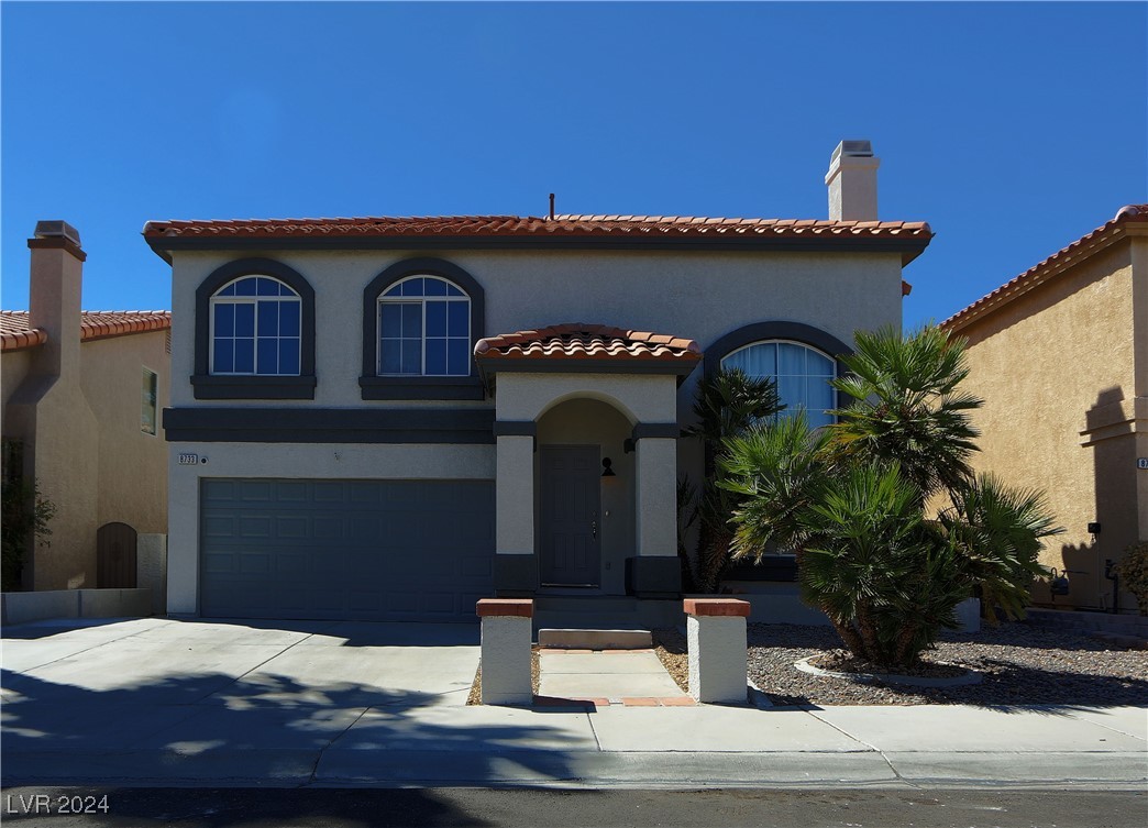 View Las Vegas, NV 89129 house