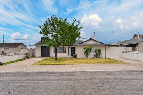 Photo of 541 Burton Street, Henderson, NV 89015 (MLS # 2773247)