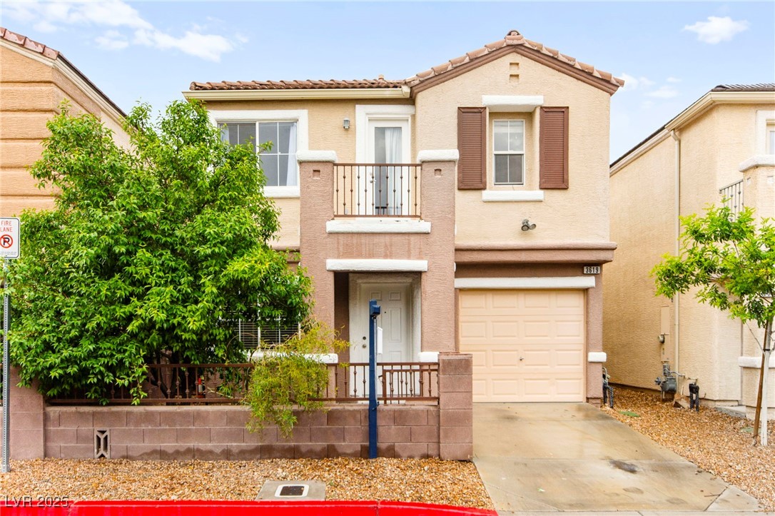 3619 Hat Rock Court, Las Vegas, Nevada image 44