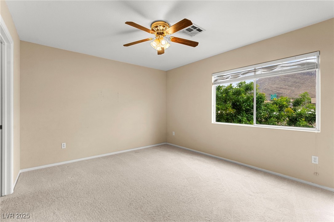 3619 Hat Rock Court, Las Vegas, Nevada image 35
