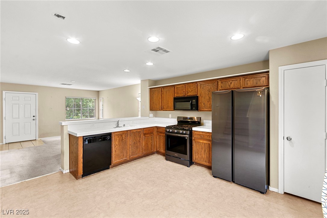 3619 Hat Rock Court, Las Vegas, Nevada image 17