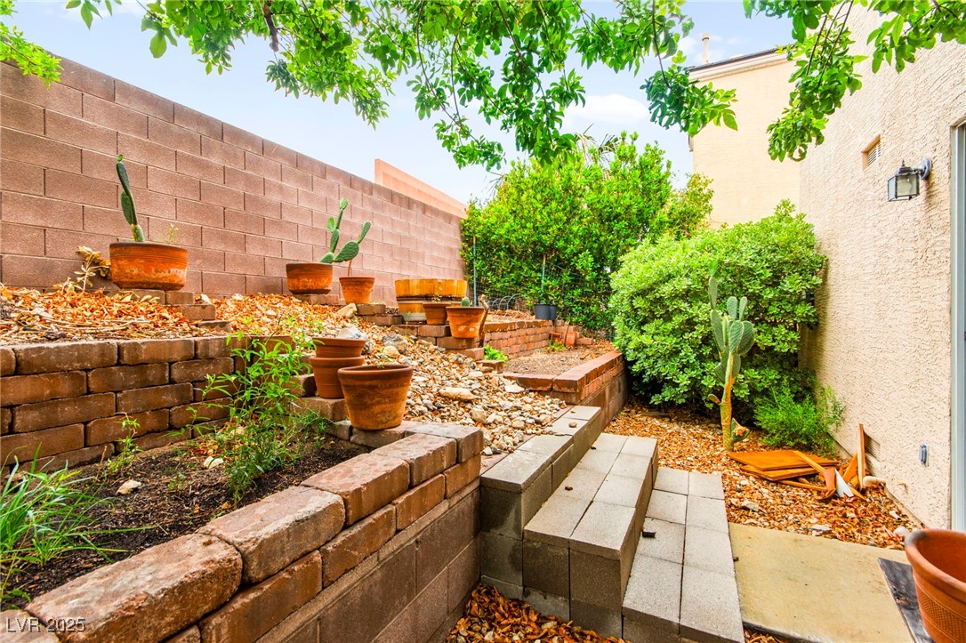 3619 Hat Rock Court, Las Vegas, Nevada image 43