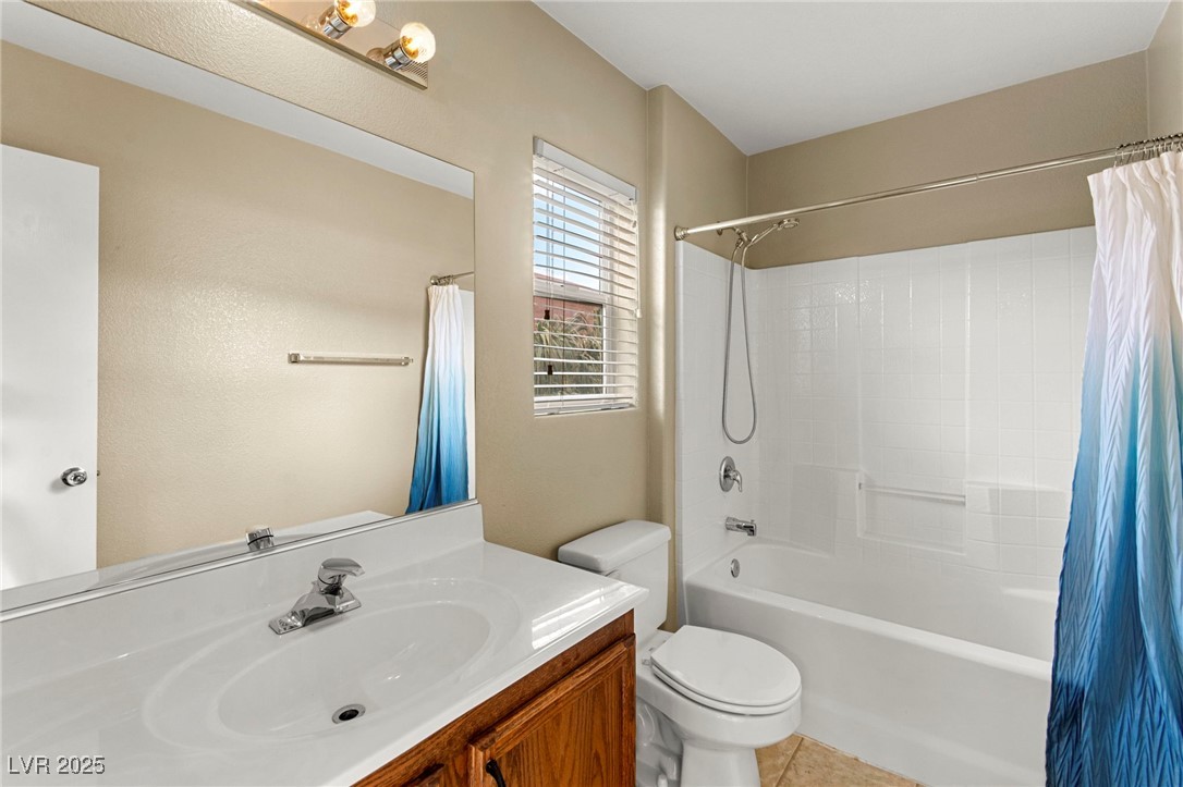 3619 Hat Rock Court, Las Vegas, Nevada image 40