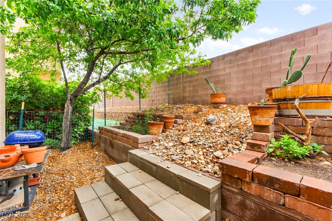 3619 Hat Rock Court, Las Vegas, Nevada image 42