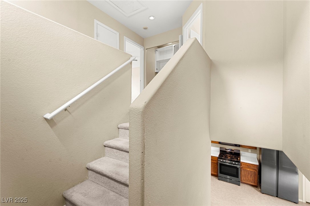 3619 Hat Rock Court, Las Vegas, Nevada image 22