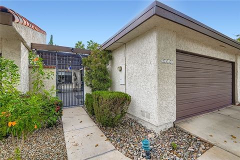 2543 Laconia Avenue Las Vegas NV 89121