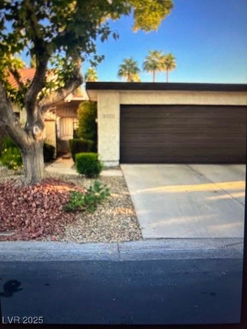 2543 Laconia Avenue Las Vegas NV 89121