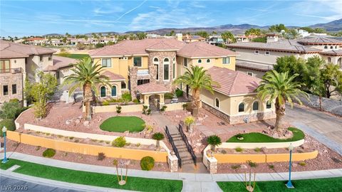 Homes For Rent - 1581 Villa Rica Drive<br/> Henderson, NV 89052