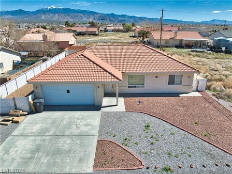 Homes For Sale - 2041 Jacaranda Street<br/> Nye County, Pahrump, NV 89048