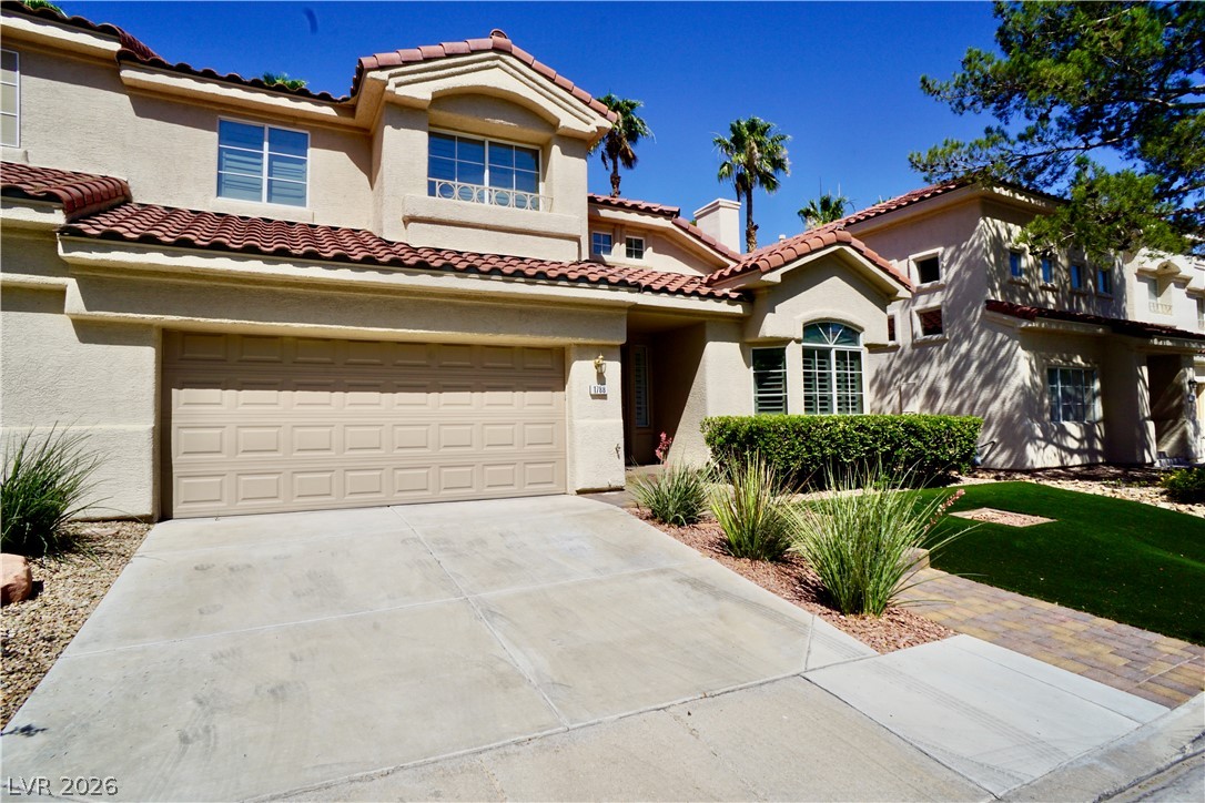 1788 Tanner Circle
