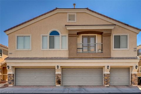 6744 Lavender Lilly Lane 3 North Las Vegas NV 89084
