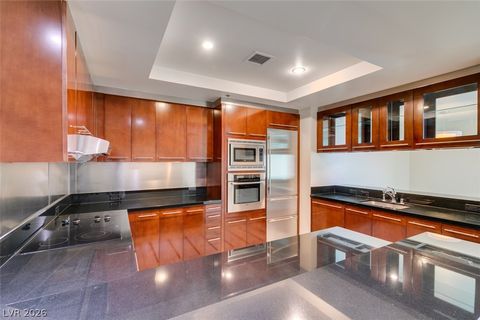 Photo of 2700 Las Vegas Boulevard #2109, Las Vegas, NV 89109 (MLS # 2752658)