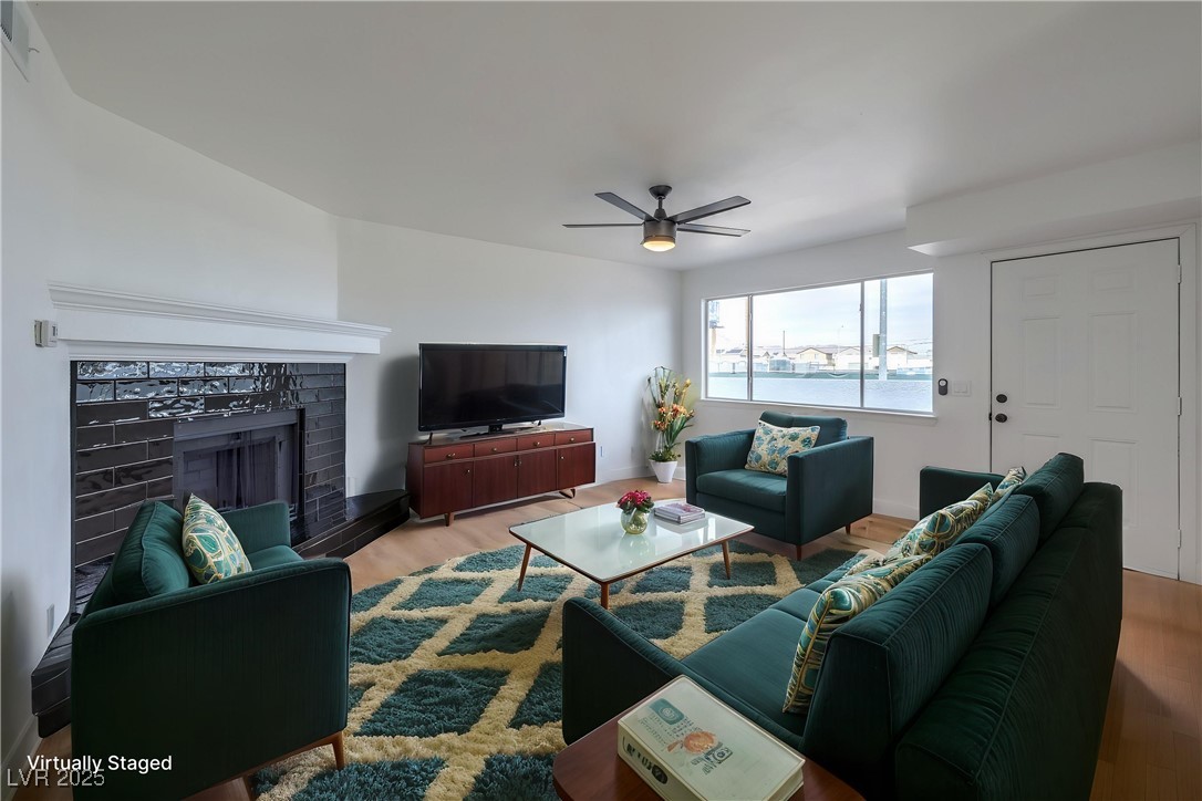 5335 Rod Court #103, Las Vegas, Nevada image 4