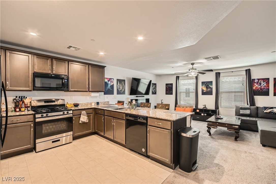 4602 Ingleton Circle, Las Vegas, Nevada image 6