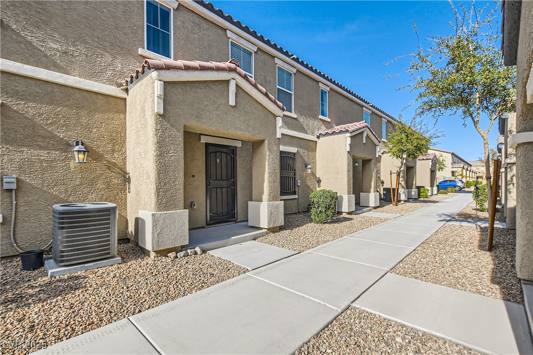 4602 Ingleton Circle, Las Vegas, Nevada image 1
