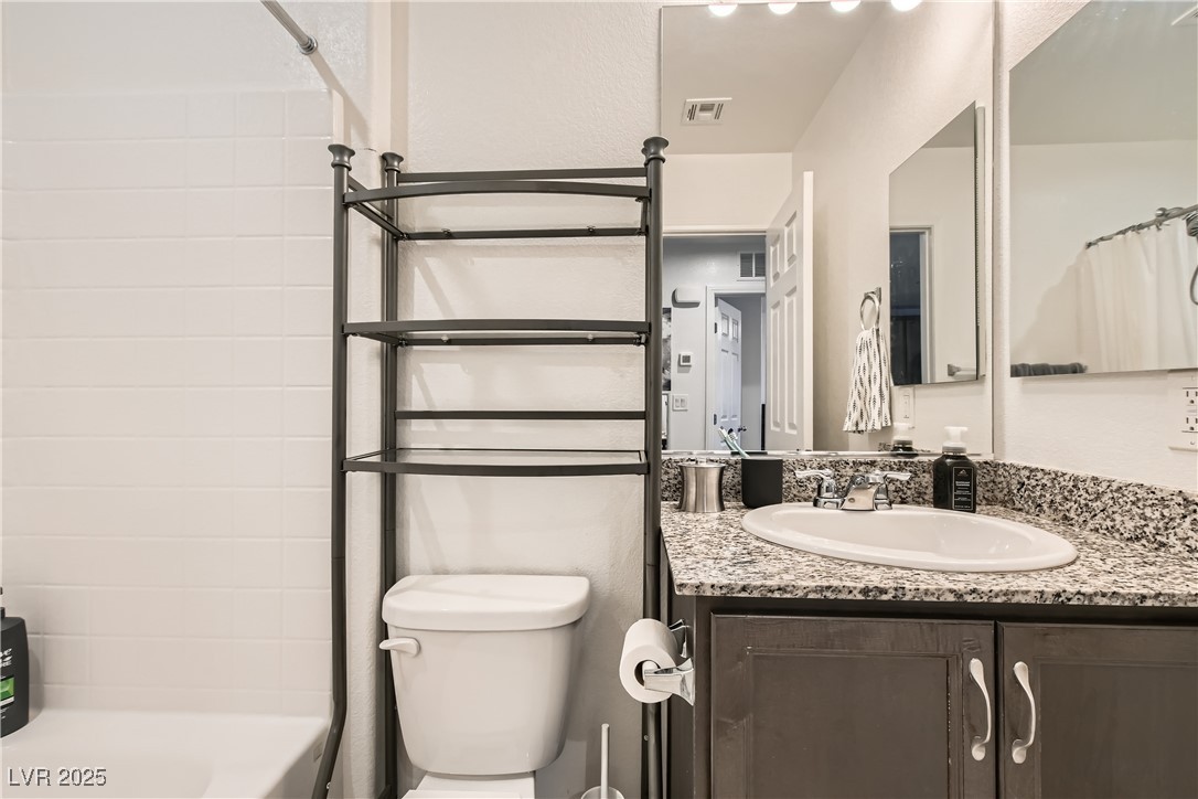 4602 Ingleton Circle, Las Vegas, Nevada image 4