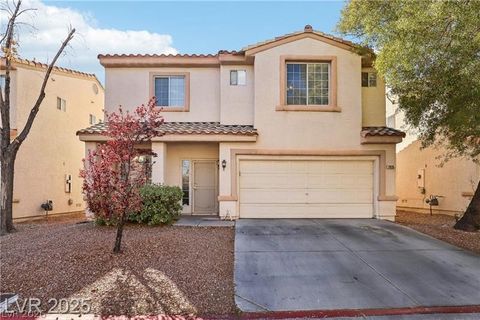 7925 Limbwood Court Las Vegas NV 89131
