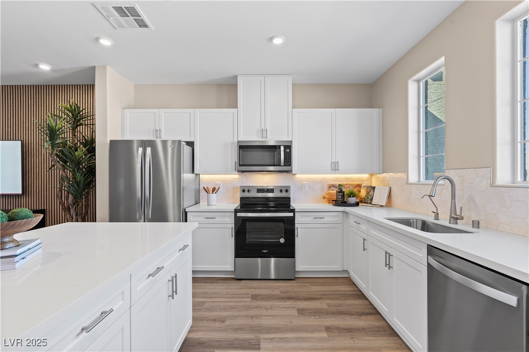 139 Harmonica Avenue #LOT 20, Henderson, Nevada image 4