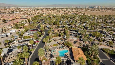 Tiny photo for 8175 Arville Street #407, Las Vegas, NV 89139 (MLS # 2745514)