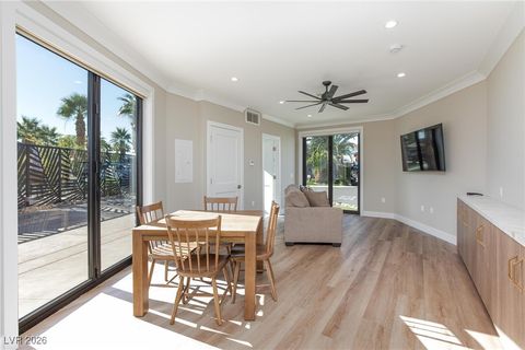 Tiny photo for 8175 Arville Street #407, Las Vegas, NV 89139 (MLS # 2745514)