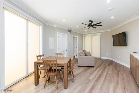 Tiny photo for 8175 Arville Street #407, Las Vegas, NV 89139 (MLS # 2745514)