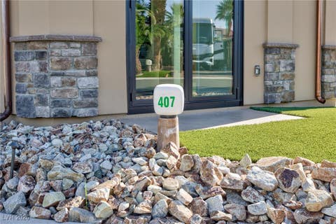 Tiny photo for 8175 Arville Street #407, Las Vegas, NV 89139 (MLS # 2745514)