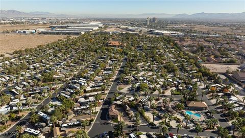 Tiny photo for 8175 Arville Street #407, Las Vegas, NV 89139 (MLS # 2745514)