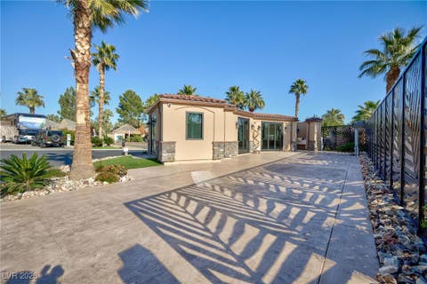 Tiny photo for 8175 Arville Street #407, Las Vegas, NV 89139 (MLS # 2745514)