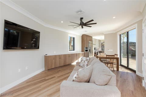 Tiny photo for 8175 Arville Street #407, Las Vegas, NV 89139 (MLS # 2745514)