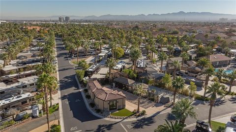 Tiny photo for 8175 Arville Street #407, Las Vegas, NV 89139 (MLS # 2745514)