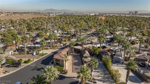 Tiny photo for 8175 Arville Street #407, Las Vegas, NV 89139 (MLS # 2745514)