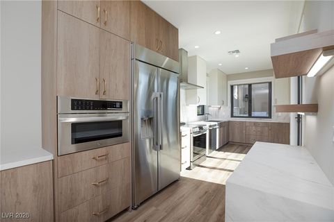 Vacant Land For Sale - 8175 Arville Street #407<br/> Clark County, Las Vegas, NV 89139