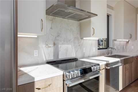 Tiny photo for 8175 Arville Street #407, Las Vegas, NV 89139 (MLS # 2745514)
