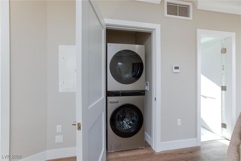 Tiny photo for 8175 Arville Street #407, Las Vegas, NV 89139 (MLS # 2745514)