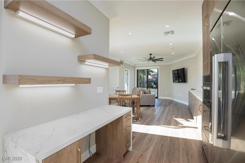 Tiny photo for 8175 Arville Street #407, Las Vegas, NV 89139 (MLS # 2745514)