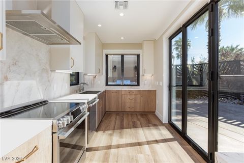Tiny photo for 8175 Arville Street #407, Las Vegas, NV 89139 (MLS # 2745514)