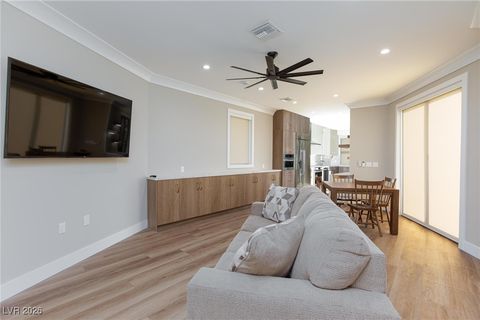 Tiny photo for 8175 Arville Street #407, Las Vegas, NV 89139 (MLS # 2745514)