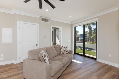 Tiny photo for 8175 Arville Street #407, Las Vegas, NV 89139 (MLS # 2745514)