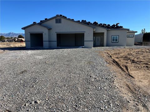 Photo of 2981 Torrey Pines Avenue, Pahrump, NV 89048 (MLS # 2744549)