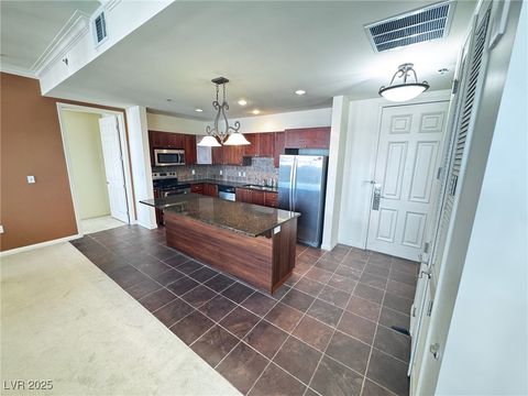 Photo of 2405 W Serene Avenue #517, Las Vegas, NV 89123 (MLS # 2723087)