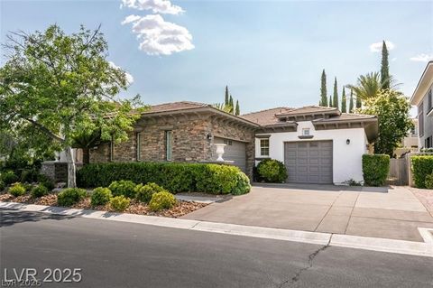 213 Satin Mist Court Las Vegas NV 89144