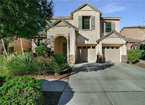 2365 Tribeca Street Las Vegas NV 89135